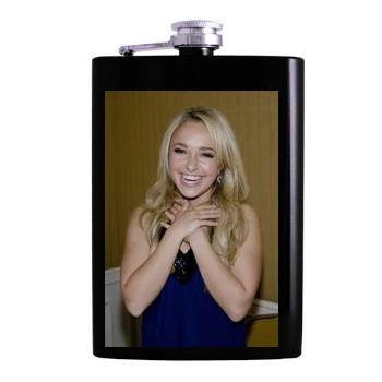 Hayden Panettiere Hip Flask