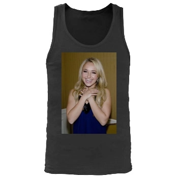 Hayden Panettiere Men's Tank Top