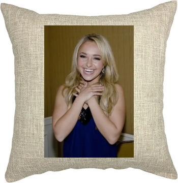 Hayden Panettiere Pillow