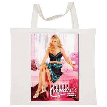 Hayden Panettiere Tote