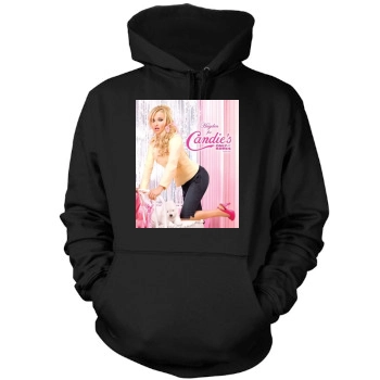 Hayden Panettiere Mens Pullover Hoodie Sweatshirt