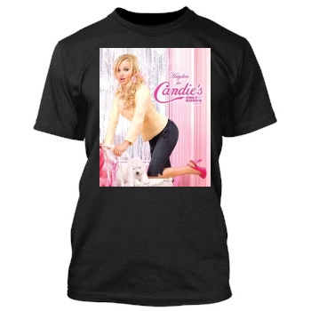 Hayden Panettiere Men's TShirt