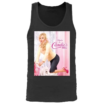 Hayden Panettiere Men's Tank Top