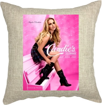 Hayden Panettiere Pillow