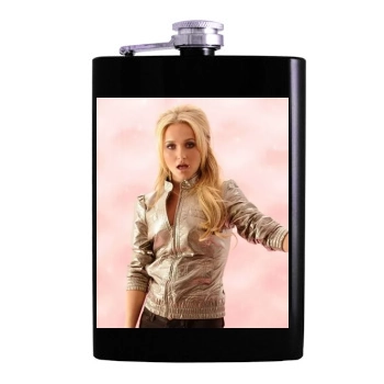 Hayden Panettiere Hip Flask