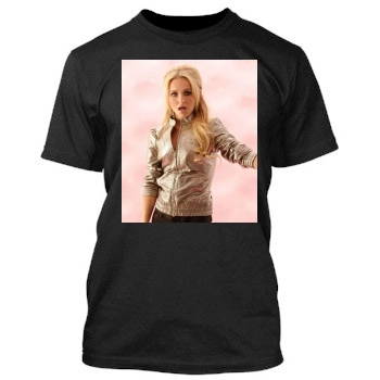 Hayden Panettiere Men's TShirt