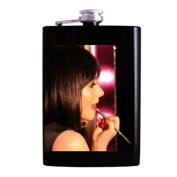 Hayden Panettiere Hip Flask