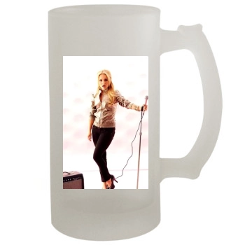 Hayden Panettiere 16oz Frosted Beer Stein