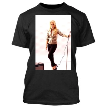 Hayden Panettiere Men's TShirt