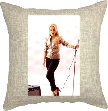 Hayden Panettiere Pillow