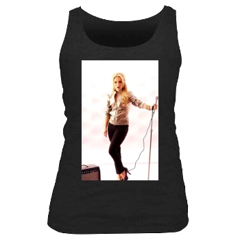 Hayden Panettiere Women's Tank Top