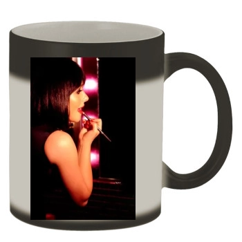 Hayden Panettiere Color Changing Mug