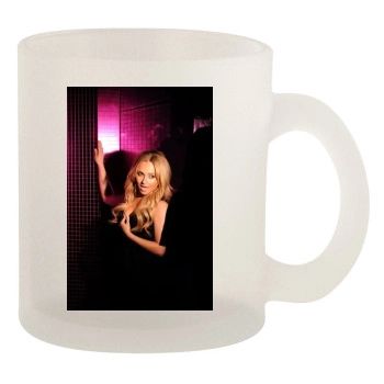 Hayden Panettiere 10oz Frosted Mug