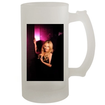 Hayden Panettiere 16oz Frosted Beer Stein