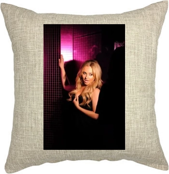 Hayden Panettiere Pillow