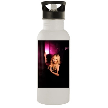 Hayden Panettiere Stainless Steel Water Bottle