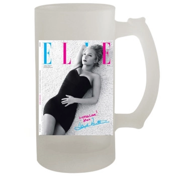 Hayden Panettiere 16oz Frosted Beer Stein