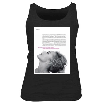 Hayden Panettiere Women's Tank Top