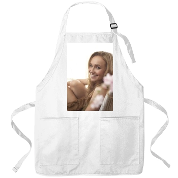 Hayden Panettiere Apron