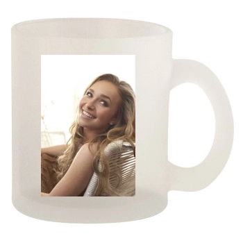 Hayden Panettiere 10oz Frosted Mug