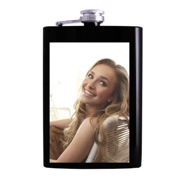 Hayden Panettiere Hip Flask