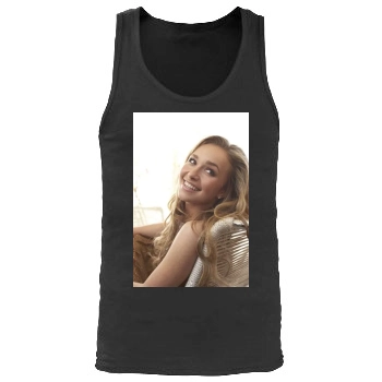 Hayden Panettiere Men's Tank Top