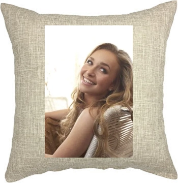 Hayden Panettiere Pillow