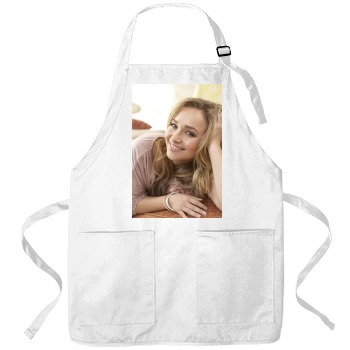 Hayden Panettiere Apron