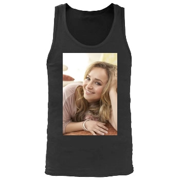 Hayden Panettiere Men's Tank Top