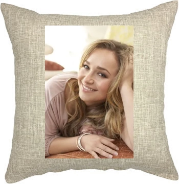 Hayden Panettiere Pillow