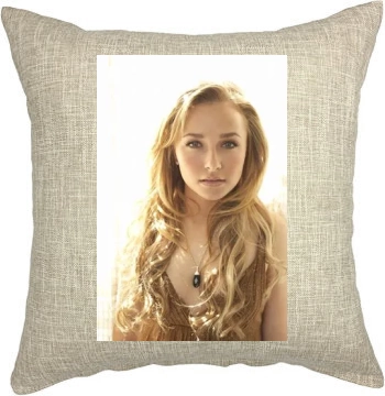 Hayden Panettiere Pillow