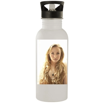 Hayden Panettiere Stainless Steel Water Bottle