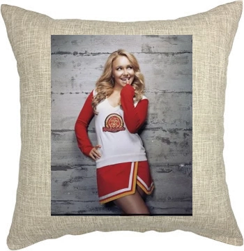 Hayden Panettiere Pillow