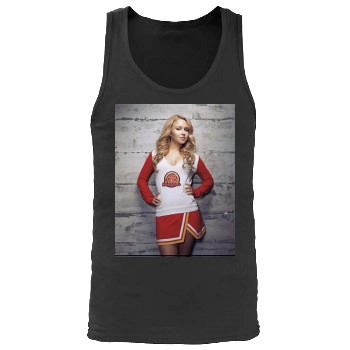 Hayden Panettiere Men's Tank Top