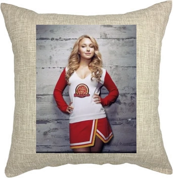 Hayden Panettiere Pillow