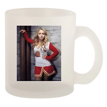 Hayden Panettiere 10oz Frosted Mug