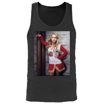 Hayden Panettiere Men's Tank Top