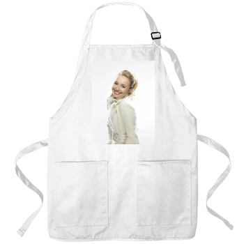 Hayden Panettiere Apron