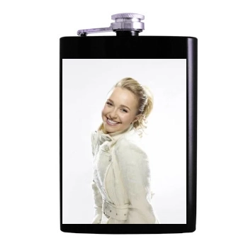 Hayden Panettiere Hip Flask