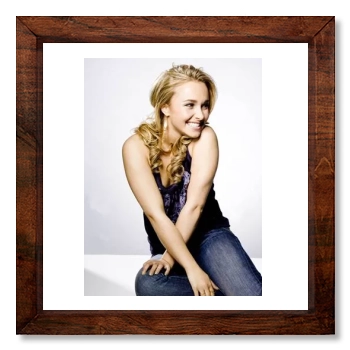 Hayden Panettiere 12x12