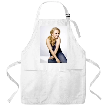 Hayden Panettiere Apron