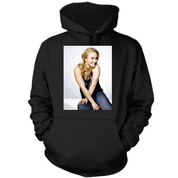 Hayden Panettiere Mens Pullover Hoodie Sweatshirt