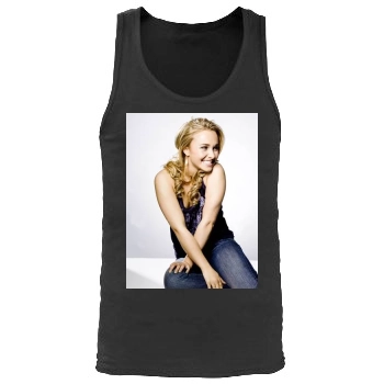 Hayden Panettiere Men's Tank Top