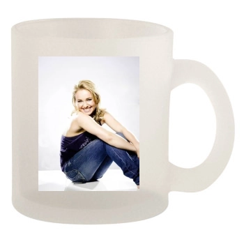 Hayden Panettiere 10oz Frosted Mug