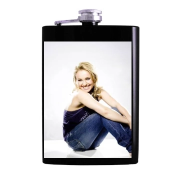 Hayden Panettiere Hip Flask