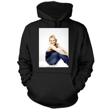 Hayden Panettiere Mens Pullover Hoodie Sweatshirt