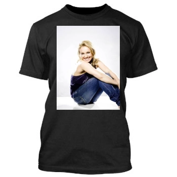 Hayden Panettiere Men's TShirt