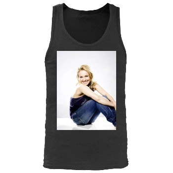 Hayden Panettiere Men's Tank Top