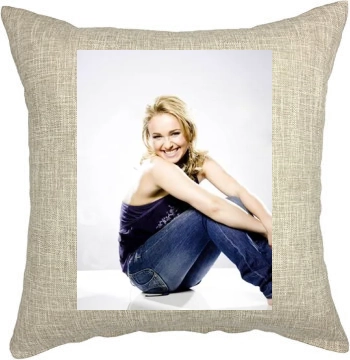 Hayden Panettiere Pillow