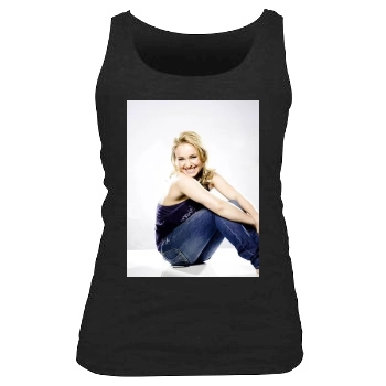 Hayden Panettiere Women's Tank Top